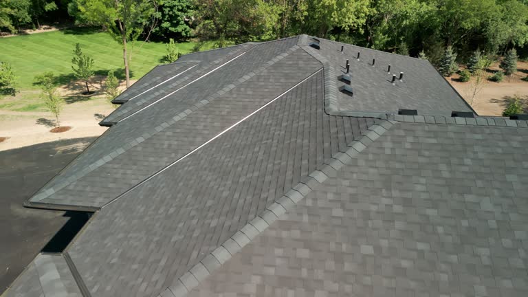 Best Cold Roofs  in Crosby, TX