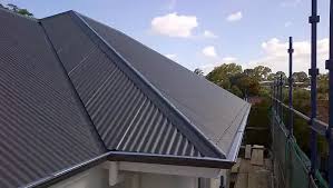 Best Gutter Installation and Repair  in Crosby, TX